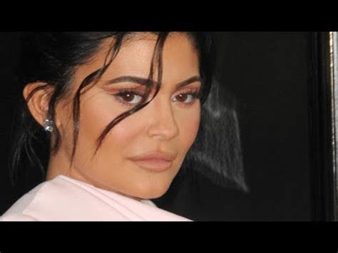 kylie jenner nackt|Sie zeigt alles: Kylie Jenner nackt im Playboy